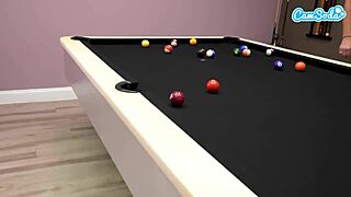 thick mature stepmoms kissing fingering pussy licking