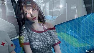 eternum part 2 is like, totally addicting game ya know