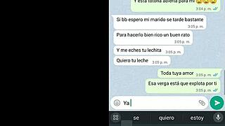 petite latina teen bounces that big ass hard on massive black cock