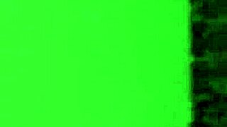 Why does hot brunette agree to Prague pickup and passionate sex for cash in public?