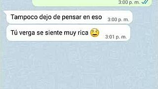 petite latina teen bounces that big ass hard on massive black cock