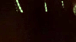 Public Car Ride Tits Out?