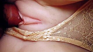 i fucked that doll hard until quick ejaculation