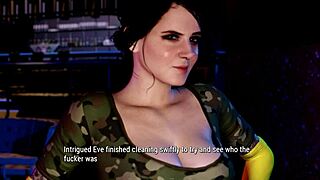 hey, check out how corlan dives into tales from the deep with eve in part 4 of the series