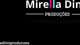 Oh man I think it's Arraiá 2025 - that gangbang of the mamífera in the boquete barraca wait