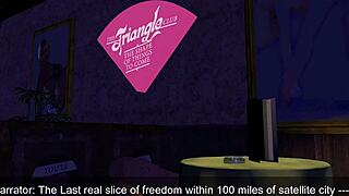 sst triangle club ebony milf deepthroats big black cock