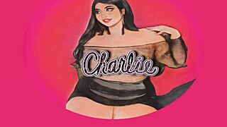 Lily, the chubby latina bbw from Mexico, sells her exclusive content featuring big ass and tits.