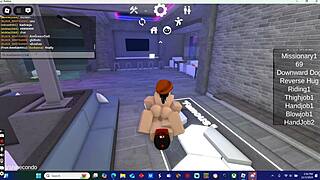 cum inside me now, i need your hot load deep!