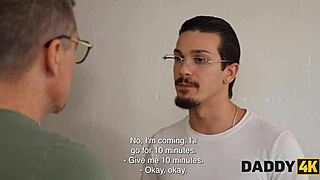 daddy's curves got me hooked big time 🔥🍑💦