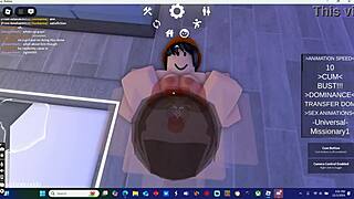 cum inside me now, i need your hot load deep!