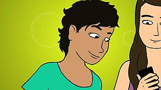 french teen shares sofa story of friends fucking my daddy