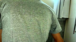 black secretary trades body for white guy's thick payment deal