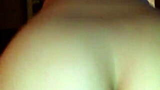 Rough Cowgirl Ride Grinds Deep Hard