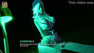 Eternum 71 Game Adventure Unfolds Intensely