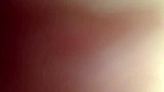 amateur wife bends over in hotel for raw anal doggy