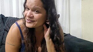 wanna be my cuck like this old guy with the latina ass?