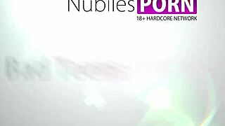 Cock hungry stepdaughter paisley porter deepthroats stepdaddy's monster cock in shower