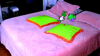 agarabas olpr hot outdoor fuck creampie preview closeup