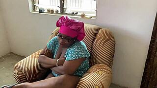 mummy chats with son on hardcore fucking techniques.