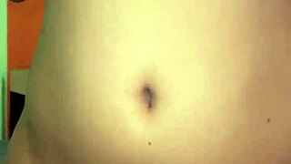 curvy indian wife bends over bed for delivery boy's cashless fuck ride