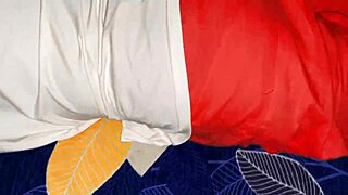 Indian Step-Sisters' Tight Pussies Pounded Hard By Big Cock!