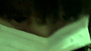 first remote vibe date soaked pussy can't hold back