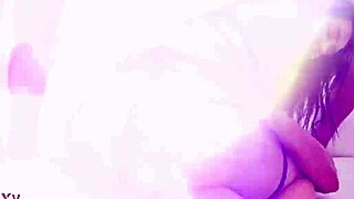 Alexa Lewis Craves Gangbang Cocks Filling All Holes!