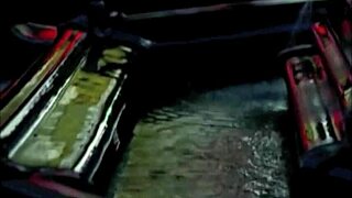 Vintage bisexuals fight for double anal in swinging sixties threesome