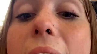 Thotty teen tongues everything in wild fetish compilation