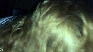 Gagging on sloppy deepthroat choke fest!