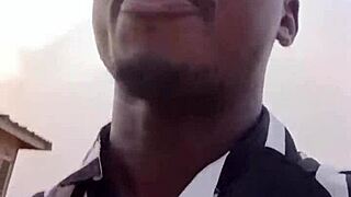 feeling so special in this homemade sexy amateur romp