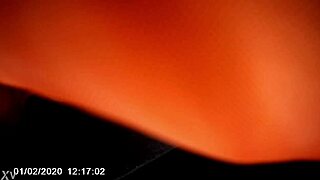 Homeless Woman Blows My Cock Desperately In The Car!