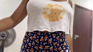 novinha latina wife creampie orgasm trades sex iphone