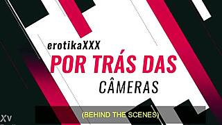 Luccy Joplin's Trio Backstage Secrets Unveiled