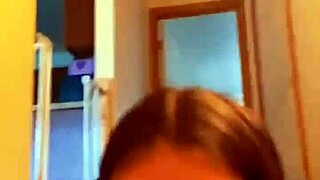 Thotty teen tongues everything in wild fetish compilation