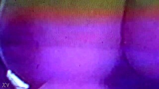 Ready to fuck this big tits babe senseless?