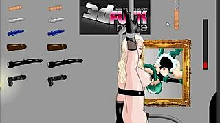 Let's Play Dark Castle With Wild Toy Action!