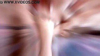 emily pink wet 5on1 dap gapes pee shower swallow?