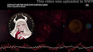 f4m succubus summon erotic audio with aiart visuals detailed