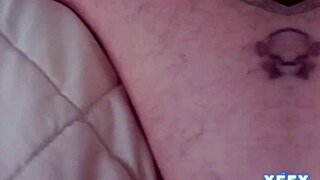 Naughty Latina Sucks Monster Cock Until Cumshot Overflows Her Mouth