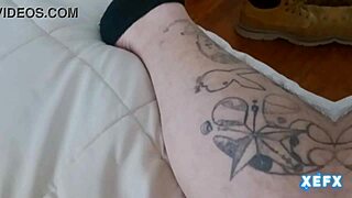 Naughty Latina Sucks Monster Cock Until Cumshot Overflows Her Mouth