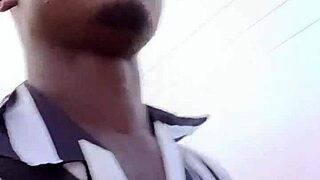 feeling so special in this homemade sexy amateur romp