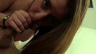 innocent lanie's casting couch head leads to anal creampie surprise