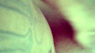 big jiggly black milf booty shakes at 45 with her dripping wet mature pussy