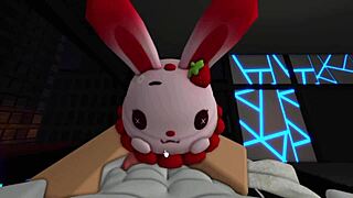 hey cute girl wanna play roblox condo sex game?