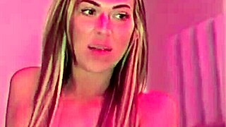 Introducing London Carter brand new cam pornstar creator