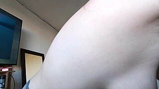 she drained every drop inside after using my cock wildly bareback