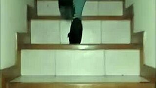 madura straps her sissy hard with huge cock slapping crazy 😈🍆💦