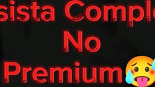 she drained every drop inside after using my cock wildly bareback