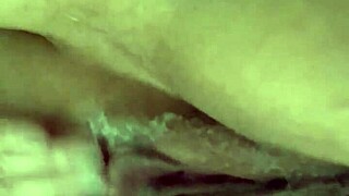 Blonde wife, masturbate that fat pussy for bbc?